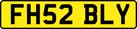 FH52BLY