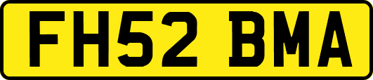 FH52BMA