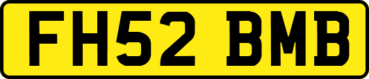 FH52BMB