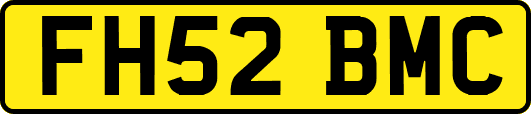 FH52BMC