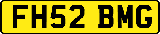 FH52BMG
