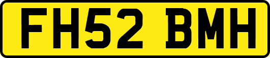 FH52BMH
