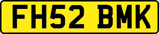 FH52BMK