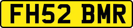 FH52BMR