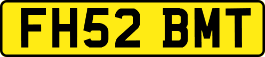 FH52BMT