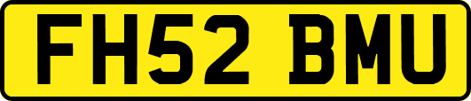FH52BMU