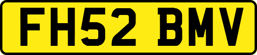 FH52BMV
