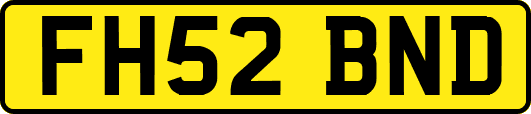 FH52BND