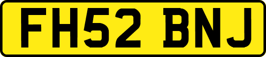 FH52BNJ
