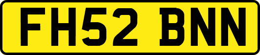 FH52BNN