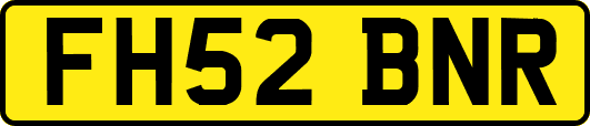 FH52BNR