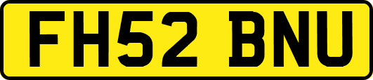 FH52BNU