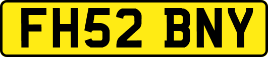 FH52BNY