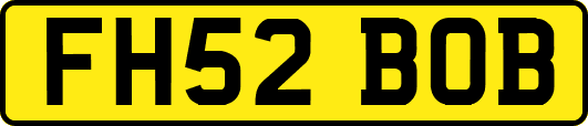 FH52BOB
