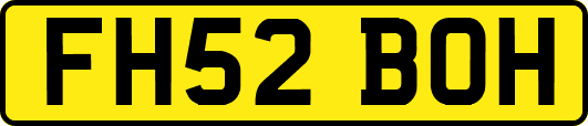 FH52BOH