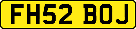 FH52BOJ
