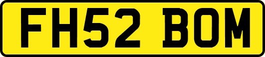 FH52BOM