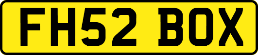 FH52BOX