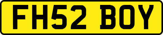 FH52BOY