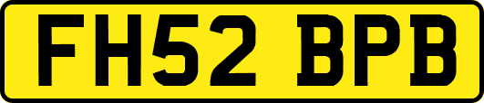 FH52BPB
