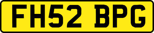 FH52BPG