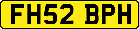 FH52BPH