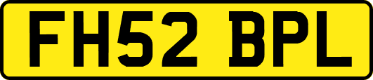 FH52BPL