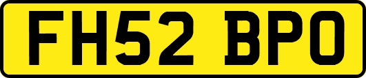 FH52BPO