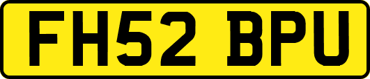 FH52BPU