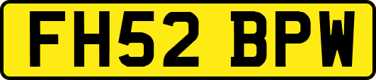 FH52BPW