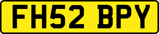 FH52BPY