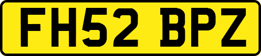 FH52BPZ