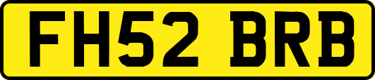 FH52BRB