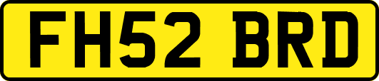 FH52BRD