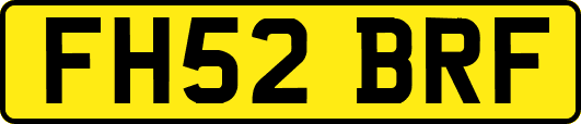 FH52BRF