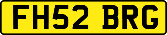 FH52BRG