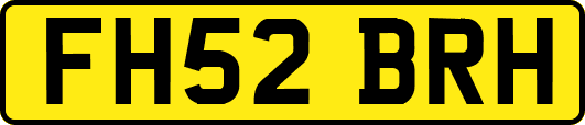 FH52BRH