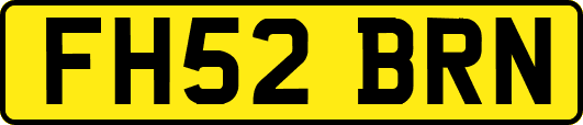 FH52BRN