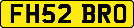 FH52BRO