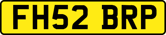 FH52BRP