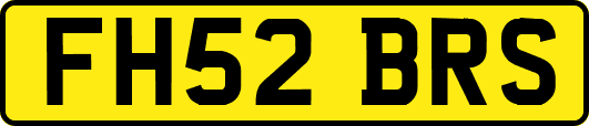 FH52BRS