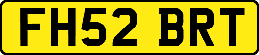 FH52BRT