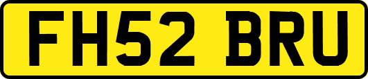 FH52BRU