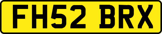 FH52BRX