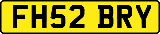 FH52BRY