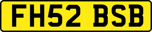FH52BSB