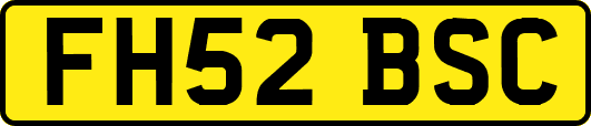 FH52BSC