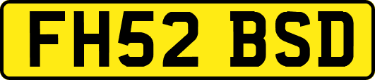 FH52BSD