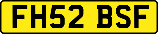 FH52BSF