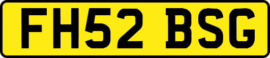 FH52BSG